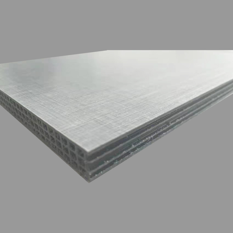 玻塑復(fù)合建筑模板