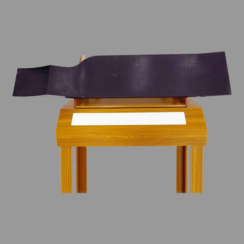 熱塑性復(fù)合風(fēng)道