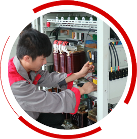 穩(wěn)壓器定制方案