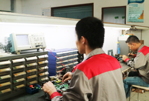 利泰穩(wěn)壓器定制