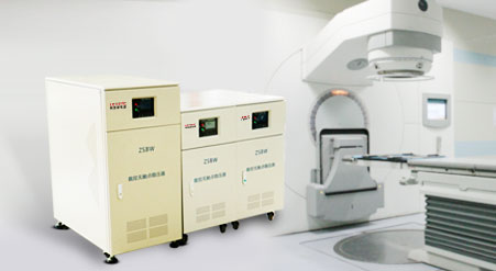 利泰電源：拉鏈壓件用無觸點(diǎn)穩(wěn)壓器已遠(yuǎn)銷海外！