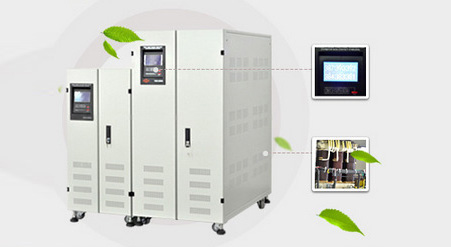 高品質(zhì)無(wú)觸點(diǎn)穩(wěn)壓器選擇利泰新電源