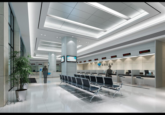 中行、農(nóng)行、建行等金融系統(tǒng)均需用抗干擾凈化穩(wěn)壓器