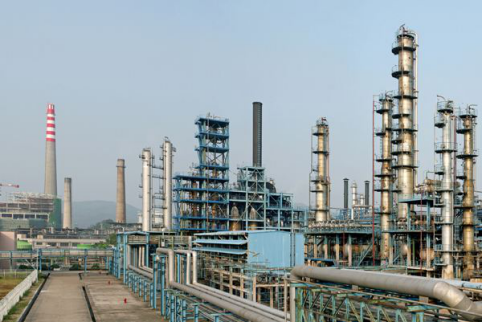 利泰無觸點(diǎn)穩(wěn)壓器為中國(guó)石化股份有限公司長(zhǎng)嶺分公司提供穩(wěn)定的電壓環(huán)境