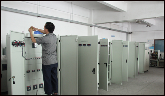 旁路柜批發(fā)，利泰新電源廠家批量供貨