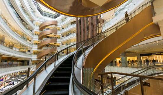 電梯專用穩(wěn)壓器,讓乘梯安全多一份保障