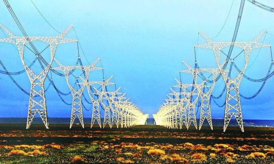 “一帶一路”電力合作帶動國內(nèi)穩(wěn)壓器行業(yè)的發(fā)展