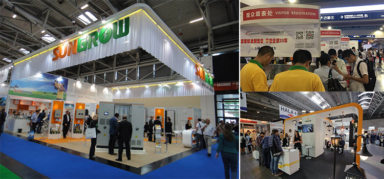 2017中國(guó)（北京）國(guó)際電源及配套產(chǎn)品展覽會(huì)，將推動(dòng)穩(wěn)壓器行業(yè)的快速發(fā)展