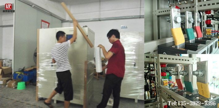 600KVA工業(yè)級專用穩(wěn)壓器，工業(yè)用電穩(wěn)壓