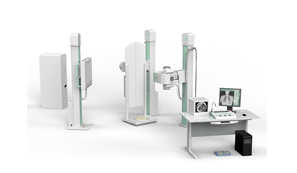 使用DR設(shè)備時，需要醫(yī)療專用穩(wěn)壓器進行保障