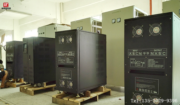 找無(wú)觸點(diǎn)穩(wěn)壓器合作商，選利泰新電源