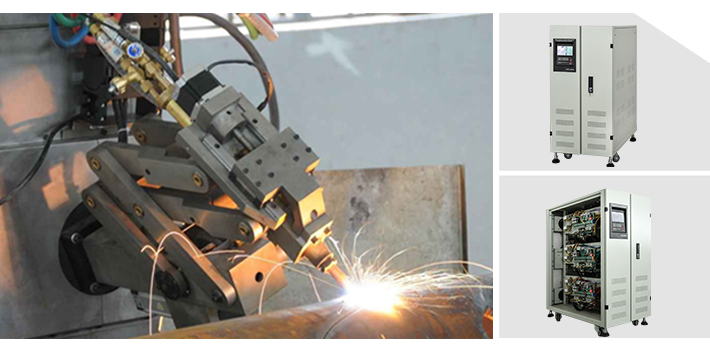 激光切割機(jī)配無觸點(diǎn)穩(wěn)壓器的好處有誰知道？