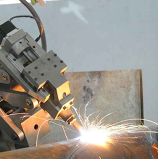 用于高速激光噴碼機(jī)的無觸點(diǎn)穩(wěn)壓器