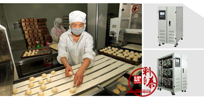 60KVA無觸點穩(wěn)壓器---工廠加大規(guī)模也不怕電壓不穩(wěn)