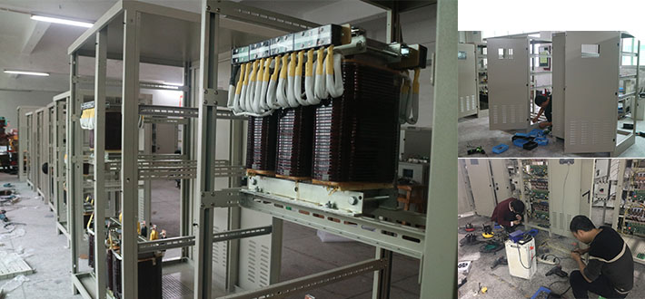 300KVA無觸點穩(wěn)壓器的價格是多少呢？